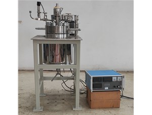 2L高壓哈氏合金電加熱實(shí)驗(yàn)釜已完工發(fā)往南充