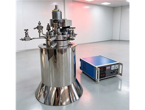 1L高溫高壓不銹鋼實驗釜已完工發(fā)往菏澤